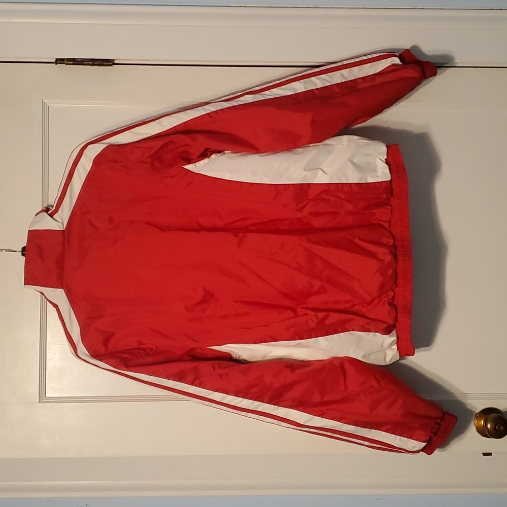 Adidas jacket - Picture 2 of 6